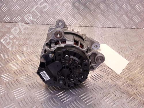 Alternator VW GOLF VIII (CD1, DA1) 1.5 TSI | BP23717573M7 