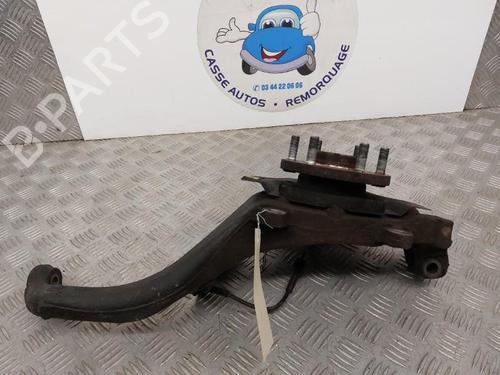 Right front steering knuckle NISSAN NAVARA NP300 (D40) 2.5 dCi 4WD | BP23743688M26 - Image 4