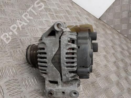 Alternator FIAT PANDA (169_) 1.3 D Multijet (169.AXC1A) | BP23737767M7 