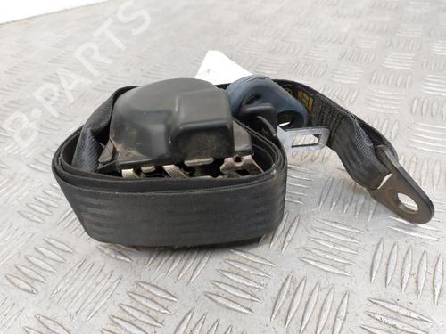 Front right seatbelt LIGIER XTOO (LXT) 0.5 | BP37744403I25  - Image 5