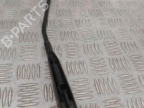 Front windshield wiper arm RENAULT KANGOO (KC0/1_) 1.5 dCi (KC07) | BP23743911C143 