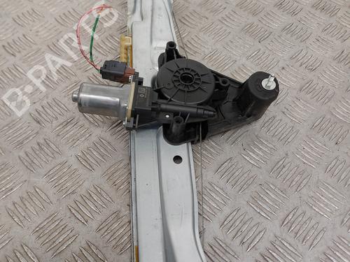Used Rear right window mechanism DACIA SANDERO III 1.0 TCe 90 (91 hp) 29456839