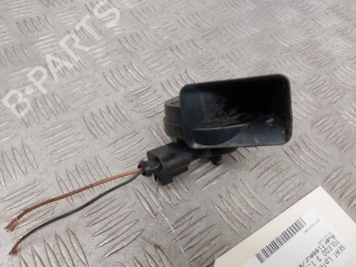 horn-seat-toledo-iii-5p2-2004-2005-2006-2007-2008-2009-24852942 main image