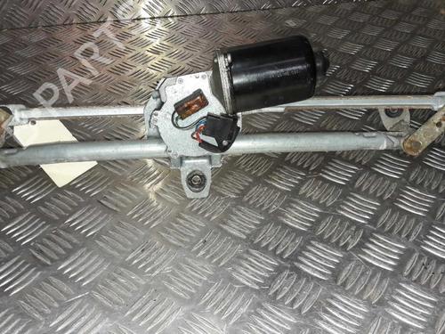 Front wiper motor VW GOLF IV (1J1) 1.6 | BP24851661M29 