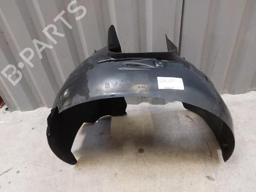 Wheel arch CITROËN C4 Grand Picasso I (UA_) 2.0 HDi 138 | BP23737870C56 