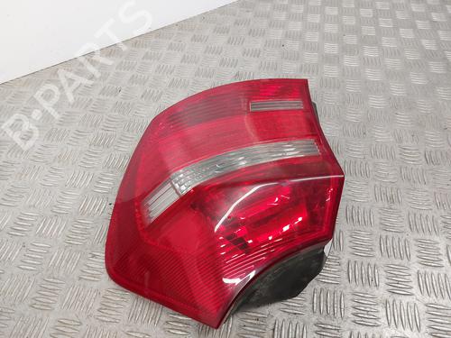 Used Right taillight Right taillight BMW 1 (E87) 118 d (143 hp) 33991610 33991610