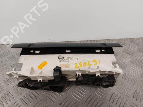 Climate control RENAULT SAFRANE I (B54_) 2.5 dT (B548) | BP29846303I5