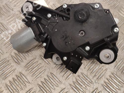 Rear wiper motor RENAULT MEGANE III Hatchback (BZ0/1_, B3_) 1.5 dCi (BZ09, BZ0D, BZ1W, BZ29, BZ14) | BP23735572M102 