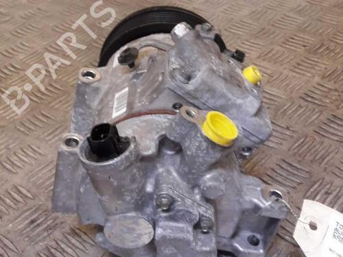 Used AC compressor AC compressor TOYOTA AURIS (_E15_) 1.6 (ZRE151_, ZRE151R) (132 hp) 23724552 23724552