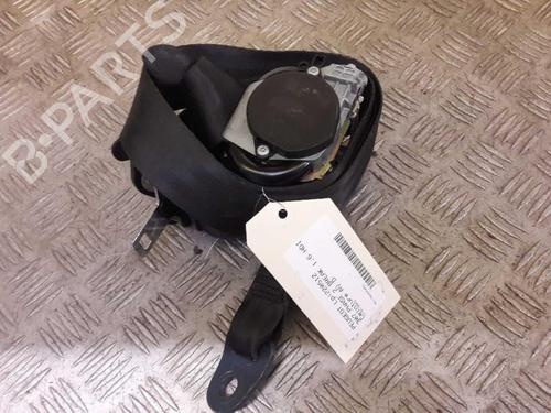 Front right belt tensioner PEUGEOT 307 Break (3E) 1.6 HDi 110 | BP23728179C88 