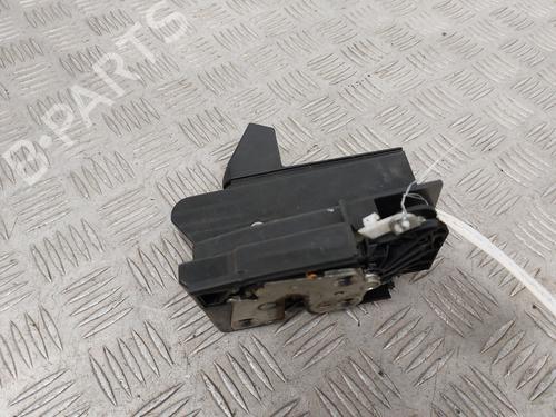 Rear right lock DACIA SANDERO II 1.5 dCi | BP26002556C99
