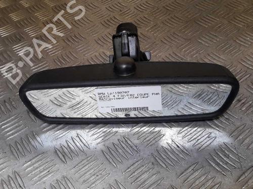 Used Rear mirror BMW 4 Coupe (F32, F82) 430 d (258 hp) 23724911