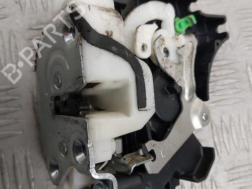 Used Front left lock Front left lock PEUGEOT 4007 (VU_, VV_) 2.2 HDi (156 hp) 23736095 23736095