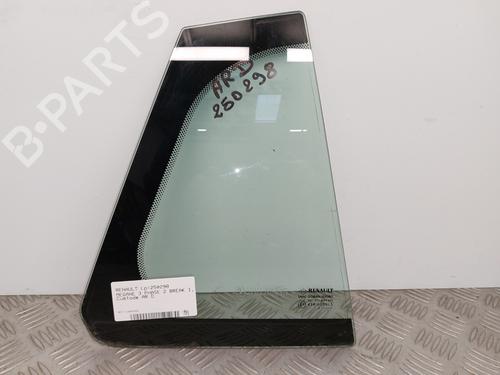 Used Rear right door window RENAULT MEGANE III Grandtour (KZ0/1) 1.5 dCi (KZ09, KZ0D, KZ1G, KZ29, KZ14, KZ1W, KZ10, KZ1F,... (110 hp) 29359292