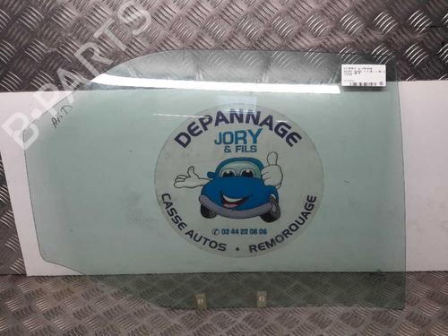 Used Rear right door window CITROËN XSARA (N1) 1.8 i (90 hp) 23735638