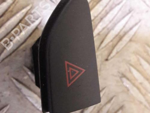 Used Warning switch RENAULT CLIO IV (BH_) 0.9 TCe 90 (BHNF, BHMA, BHMH, BHJK, BHJR) (90 hp) 23734556