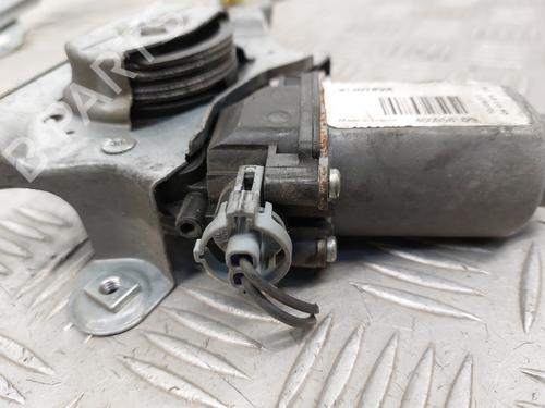 Front right window mechanism RENAULT TWINGO II (CN0_) 1.2 16V (CN04, CN0B) | BP24113330C23 - Image 4