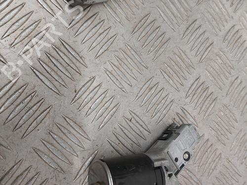 Used Ignition barrel Ignition barrel PEUGEOT 208 I (CA_, CC_) 1.6 HDi (92 hp) 23747787 23747787