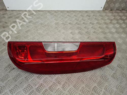 Used Right taillight Right taillight FIAT DOBLO Cargo (263_) 1.6 D Multijet (263WXD1B, 263WXR1B, 263WXX1B, 263ZXD1B,... (105 hp) 39551497 39551497