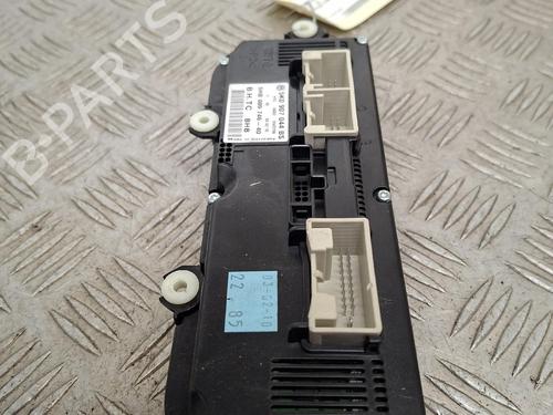 Climate control VW GOLF VI (5K1) | BP37451470I5 - Image 5