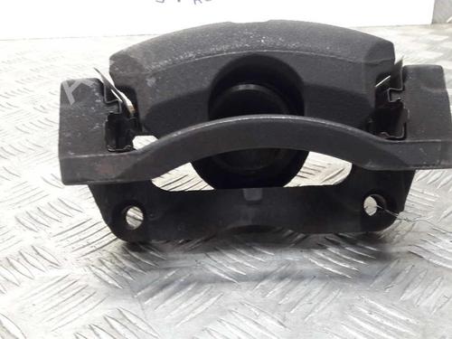 Used Left front brake caliper Left front brake caliper NISSAN QASHQAI I (J10, NJ10) 1.5 dCi (106 hp) 23734340 23734340