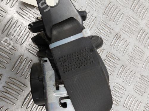 Used Front left seatbelt Front left seatbelt MINI MINI (R56) Cooper (120 hp) 29616534 29616534