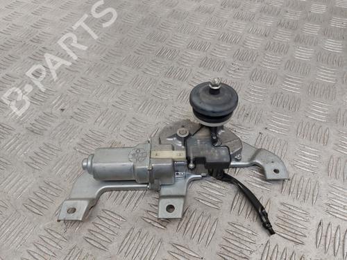 Used Rear wiper motor Rear wiper motor SUZUKI SWIFT III (MZ, EZ) 1.3 DDiS (RS413D) (69 hp) 23746015 23746015