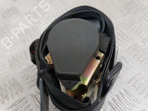 Rear right belt tensioner PEUGEOT 206 CC (2D) 1.6 16V (2DNFUF, 2DNFUR) | BP23745309C90 