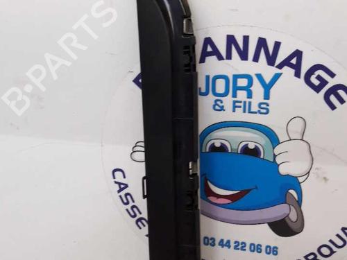 Used Left sun visor Left sun visor CITROËN C4 Picasso I MPV (UD_) 2.0 HDi 150 (150 hp) 23718146 23718146