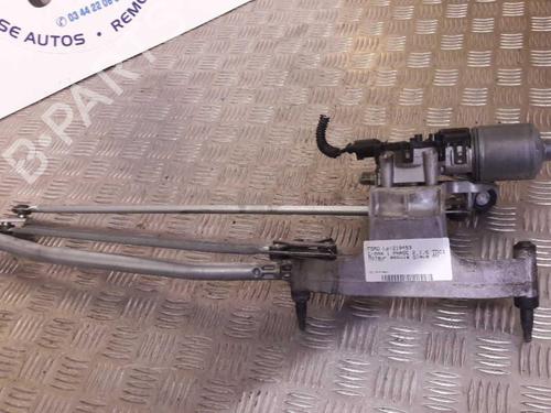 Front wiper motor FORD C-MAX (DM2) 1.6 TDCi | BP24852280M29 - Image 5