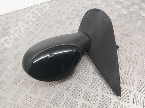 Left mirror PEUGEOT 206+ (2L_, 2M_) 1.1 | BP31164191C26 