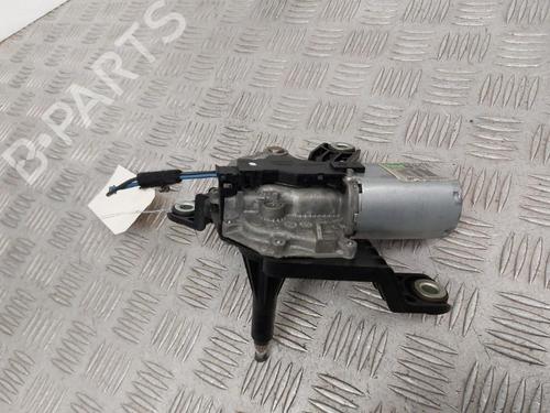 Rear wiper motor OPEL CORSA D (S07) 1.3 CDTI (L08, L68) | BP23659295M102 