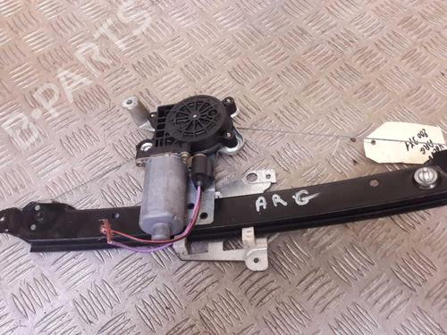Used Rear left window mechanism Rear left window mechanism VOLVO V70 II (285) 2.5 TDI (140 hp) 23718092 23718092