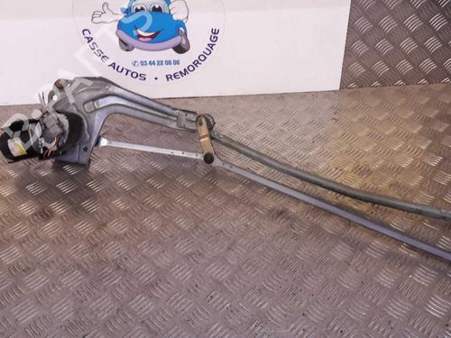 Used Front wiper motor RENAULT MEGANE I (BA0/1_) 1.4 e (BA0E, BA0V) (75 hp) 23723690