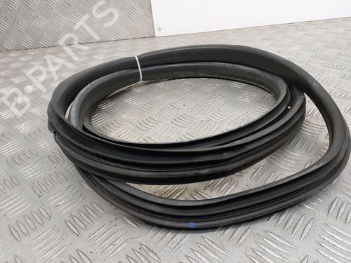 Rubber door seal RENAULT MEGANE III Grandtour (KZ0/1) 1.5 dCi (KZ09, KZ0D, KZ1G, KZ29, KZ14, KZ1W, KZ10, KZ1F,... | BP29336373C142 