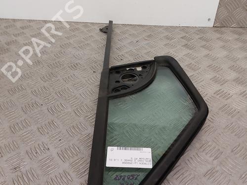 Szyba trójkątna przednia lewa CITROËN BERLINGO MULTISPACE (B9) 1.6 HDi 110 | BP30967482C111