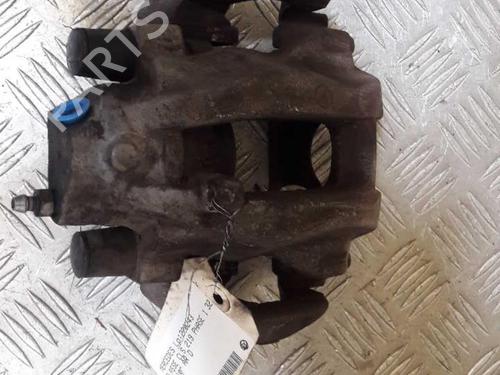 Right rear brake caliper MERCEDES-BENZ CLS (C219) CLS 320 CDI (219.322) | BP23725584M106 
