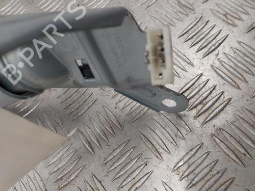 Rear wiper motor RENAULT LAGUNA I (B56_, 556_) 1.6 16V (B568, B561) | BP23738267M102 