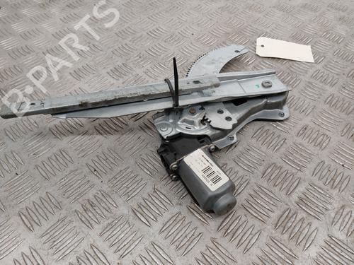 Rear left window mechanism NISSAN NOTE (E11, NE11) 1.5 dCi | BP30452704C24 - Image 5