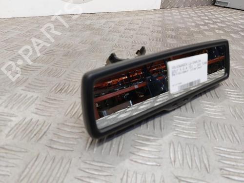 Used Rear mirror Rear mirror VW GOLF V (1K1) 2.0 TDI 16V (140 hp) 23744918 23744918