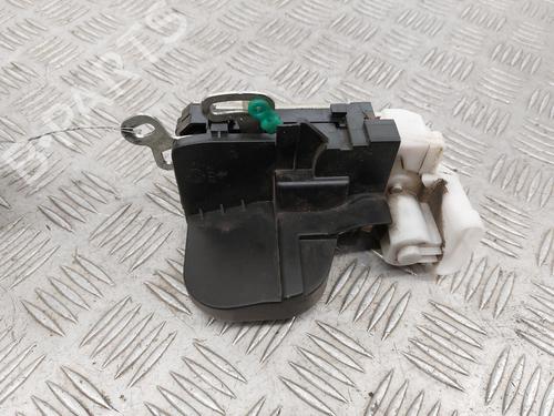 Front left lock ALFA ROMEO 147 (937_) 1.6 16V T.SPARK (937.AXA1A, 937.AXB1A, 937.BXB1A) | BP32164246C98 