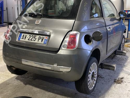 Right headlight FIAT 500 (312_) 1.3 D Multijet (312AXB1A) | BP24020122C29 - Image 7