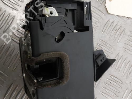 Front right lock DACIA SANDERO III 1.0 TCe 90 | BP29456841C97 
