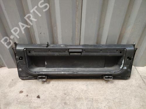 Tailgate CITROËN C2 (JM_) 1.1 | BP24853773C6 