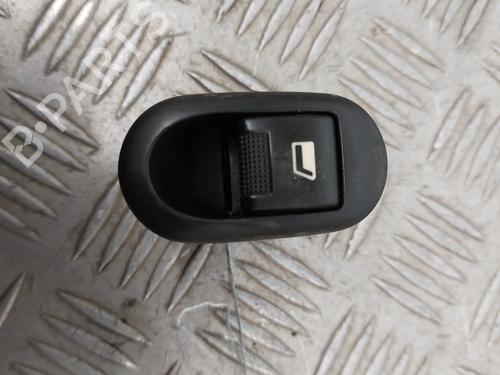Used Right front window switch Right front window switch CITROËN C3 I (FC_, FN_) [2002-2013] 33308301 33308301