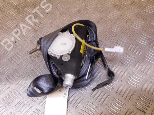 Rear left belt tensioner RENAULT CLIO III (BR0/1, CR0/1) 1.5 dCi (BR0H, CR0H, CR1S, BR1S) | BP23726330C89 
