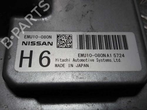 Engine control unit (ECU) NISSAN JUKE (F15) 1.2 DIG-T | BP23716853M57 - Image 2