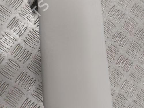 Left sun visor RENAULT MEGANE IV Hatchback (B9A/M/N_) 1.6 TCe 205 (B9MV) | BP23747291I1  - Image 5