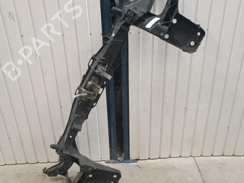 Used Front slam panel RENAULT KANGOO / GRAND KANGOO II (KW0/1_) 1.5 dCi 90 (KW05, KW08, KW0G, KW11) (90 hp) 29222328