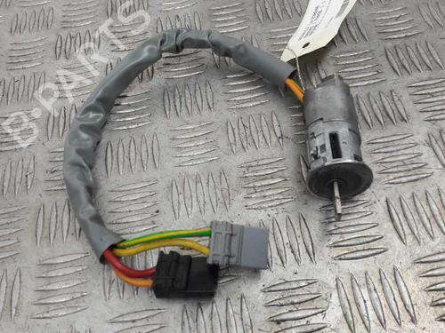 Ignition barrel RENAULT KANGOO (KC0/1_) D 55 1.9 (KC0D) | BP24853804M48 